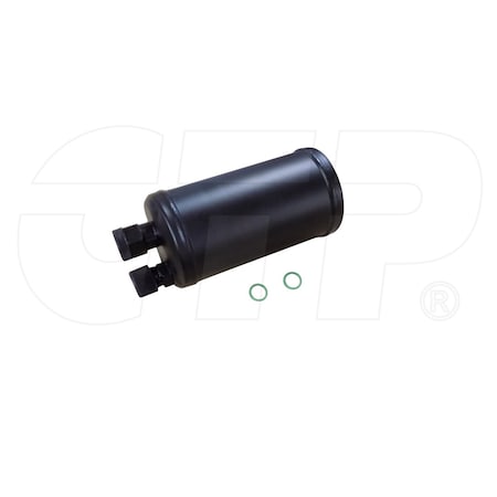 Aic Replacement Parts Accumulator-Refrigerant Fits Caterpillar Models 2745909